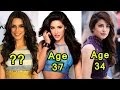 Bollywood Actresses