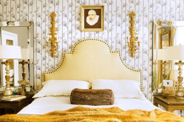 Extravagant Interior Design Ideas from Gary Spain