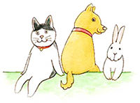 新潟動物ネットワーク