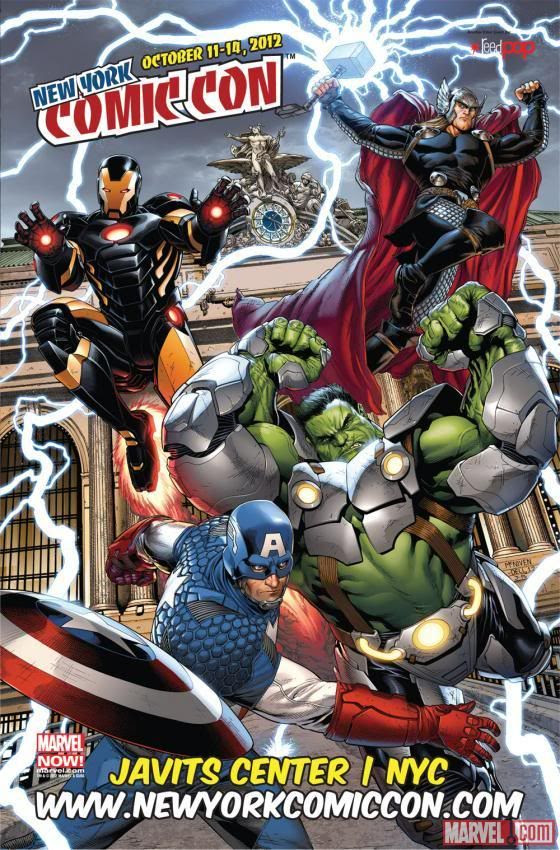 Marvel
