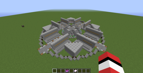 Minecraft 1 12 2 18 10 04 13 57 47 World Minecraft 日本マイクラ総合サイト