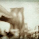fondness of bridges crossed by stefanie le pape
