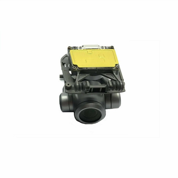 [Promo] High Quality Special Designed For DJI Mavic 2 Zoom Gimbal Camera 4K HD Video Sensor Camera Replacement Repair Part