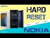 Hard Reset NOKIA 3/5/6 Factory Data Reset