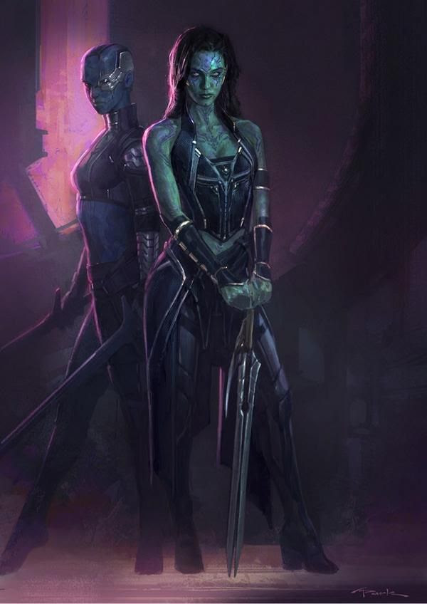 Guardians