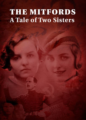 Mitfords: A Tale of Two Sisters, The