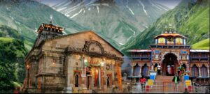Do dham yatra package by helicopter