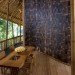 green village, ibuku, bamboo home, bali, green school, bamboo construction