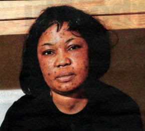 mrs iroro