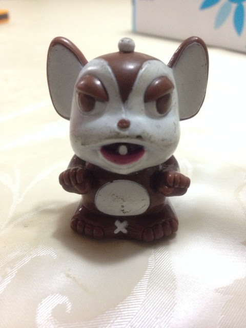 ファンポンチ 愛しのチャメゴン