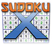 Sudoku X
