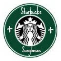 Sunglasses And Starbucks