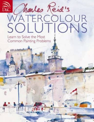 Charles Reid's Watercolour SolutionsFrom Books