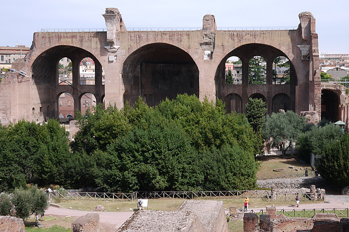 Rome 羅馬