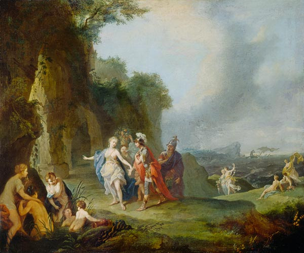 dido aeneas