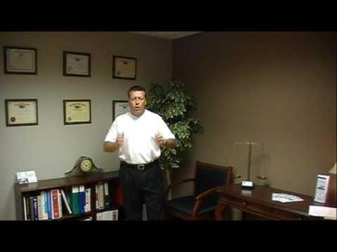 Former Hatchet Man and author of "Avoiding The Hatchet Man", 