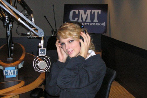 Lance Smith and Bucky Covington Taylor Swift