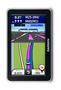 Cash back for  Garmin NuLink! 2340 4