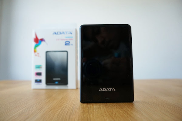コストコ Adataポータブルhdd2tb Hv6s がtv録画対応でかなりお買い得 専業主夫マツケンのブログ 福岡