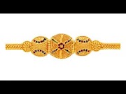 Terbaru toko emas online terpercaya katalog Gelang Emas tipe cham bracelets, viral!