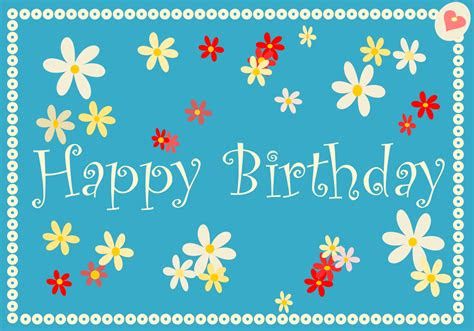 Websend free and premium digital happy birthday ecards today. cards