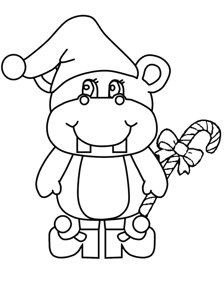 Free Hippos Cartoon, Download Free Clip Art, Free Clip Art on Clipart Library