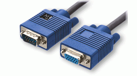 Разъем VGA. Распиновка | joyta.ru