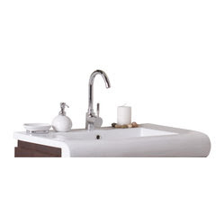 Oval Beveled Mirror Home Products on Houzz