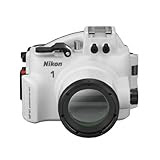 Nikon WP-N1 Waterproof Case for Nikon 1 J1 and J2 Cameras