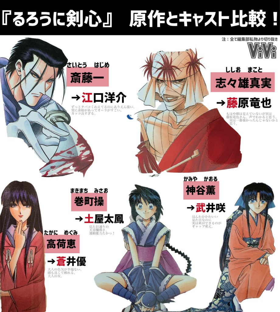 イナトキ Mm Or Intk 剣心 の検索結果 ツイセーブ