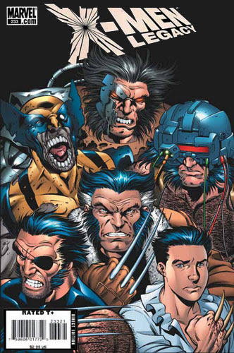 Wolverines!