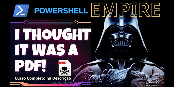 Instalação e Uso do PowerShell Empire: Ferramenta de Segurança para Testes de Penetração