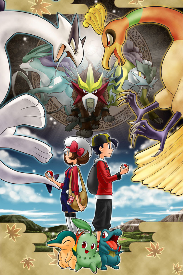 タグ ポケットモンスターのスマホ壁紙 Page2 壁紙box