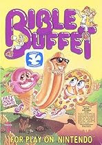 Bible Buffet
