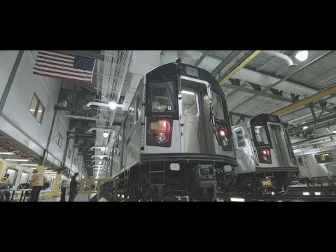 NYC Metropolitan Transportation Authority