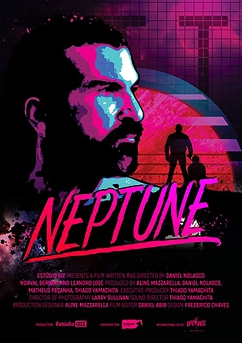 Netuno Gratis Film Kijken met Ondertitels (2017) KIJKEN VOLLEDIGE FILM