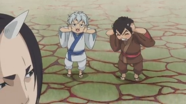 アニメ感想 鬼灯の冷徹 第７話 男と女と衆合地獄 地獄式鍼灸術と浄玻璃鏡の使い方 読書とジャンプ