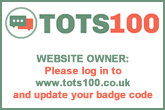 TOTS100 - UK Parent Blogs