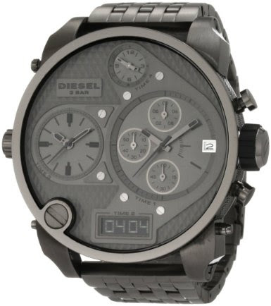 Diesel Diesel Watches SBA Disclosure Affiliate Link