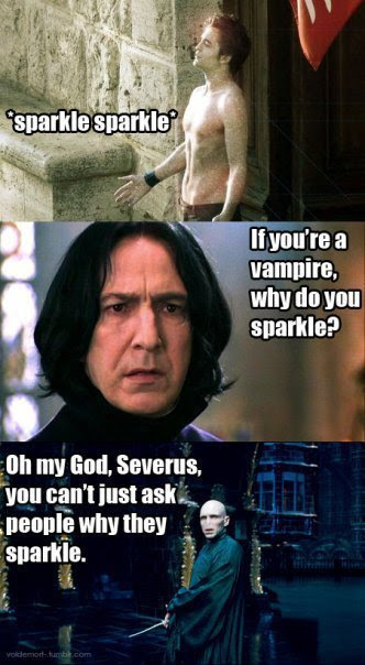 LOL - Harry Potter Photo (26281623) - Fanpop