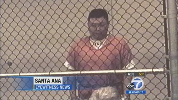 Yorba Linda body: Victim identified, suspect in custody