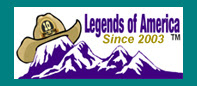 Legends Of America