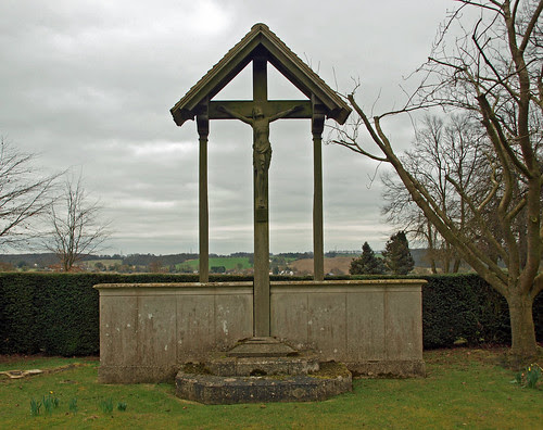 Glyn memorial