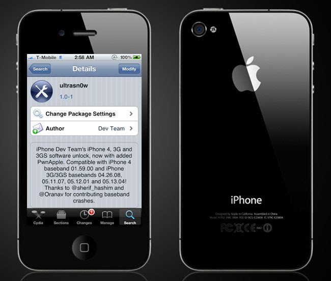 Unlock Iphone 4s Redsn0w Download