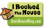 Dad's House Blog
