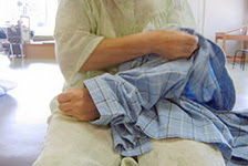 potok protagonist