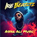 The Irie Beatz