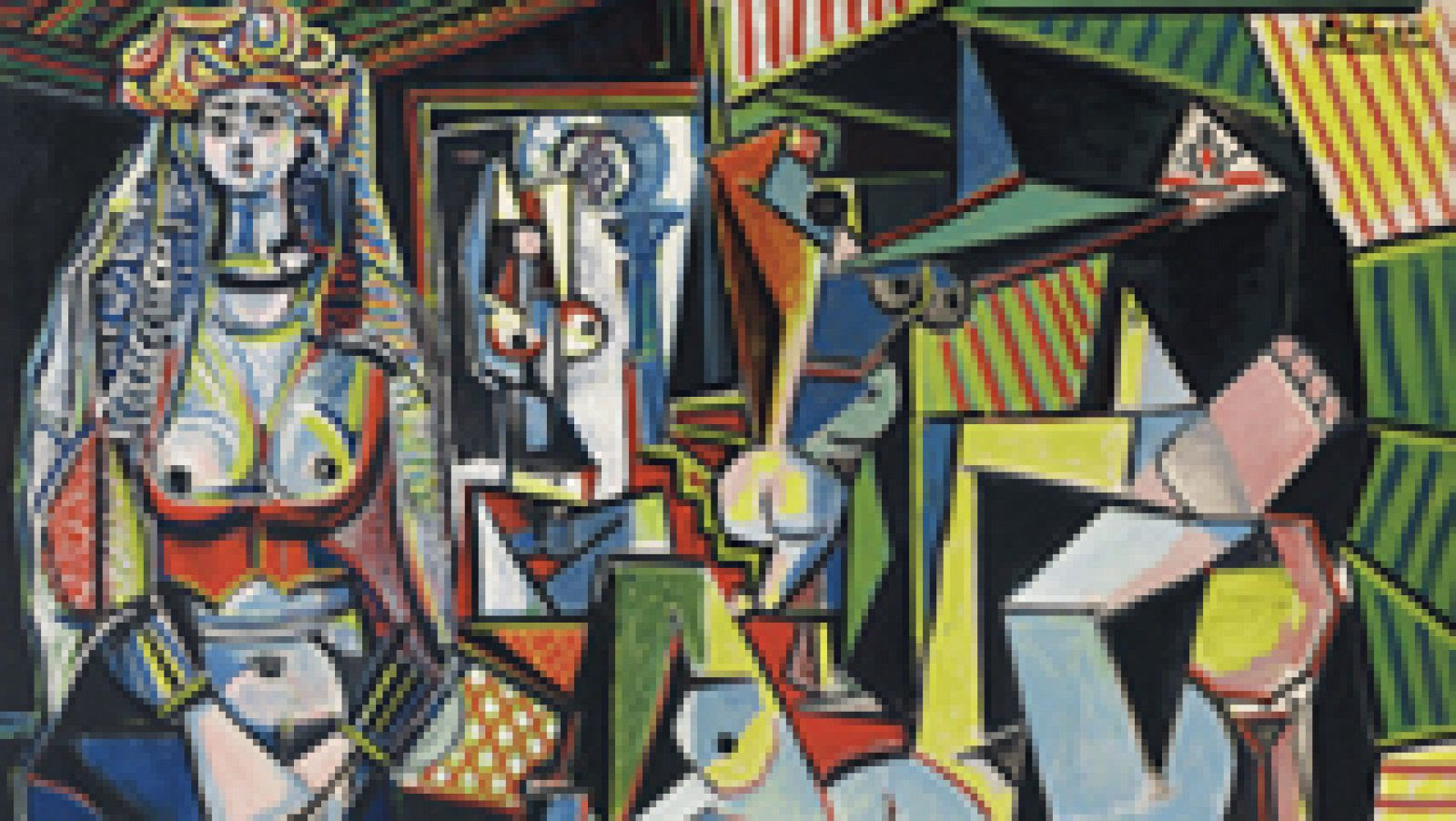 Resultado de imagen para picasso