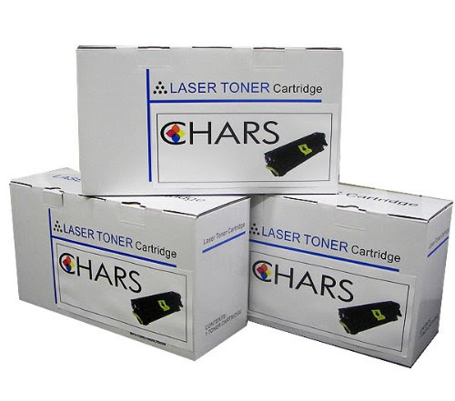 Chars Brand 3 pk Compatible X25? Toner Cartridge for Canon ImageClass MF3110 MF3111 MF3240s MF5500 M