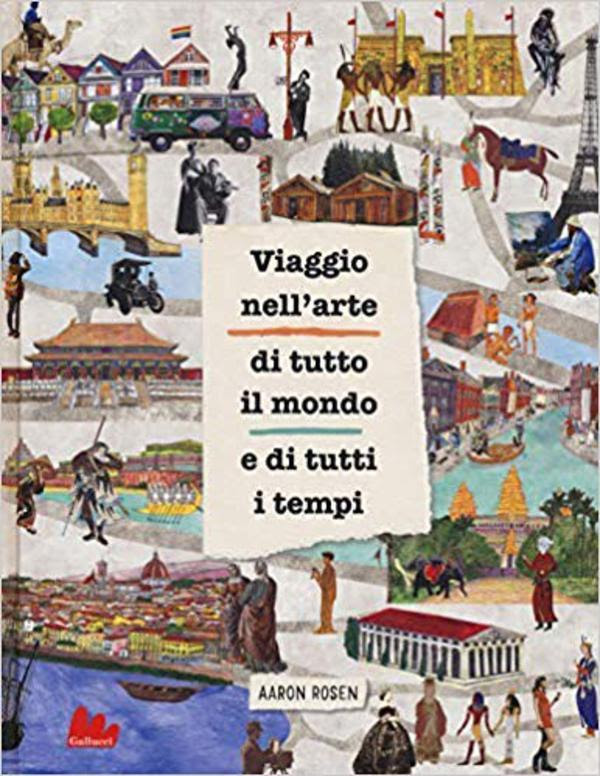 Viaggio nell'arte © ANSA